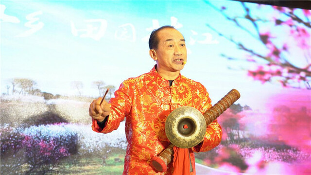 “来宜昌 追国潮”湖北网络大V宜昌非遗旅游线路采风体验活动正式启动