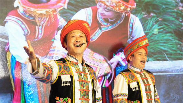 “来宜昌 追国潮”湖北网络大V宜昌非遗旅游线路采风体验活动正式启动