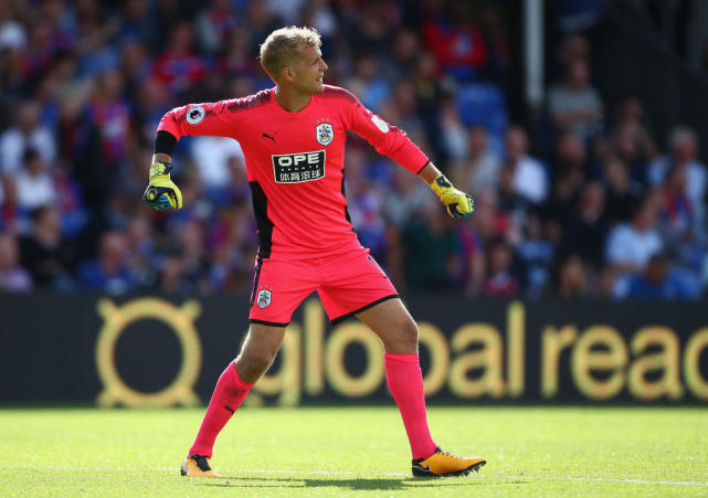 英超首轮最佳阵容:红魔三人入选 小魔兽领衔 英超首轮最佳阵容:红魔三人入选 小魔兽领衔