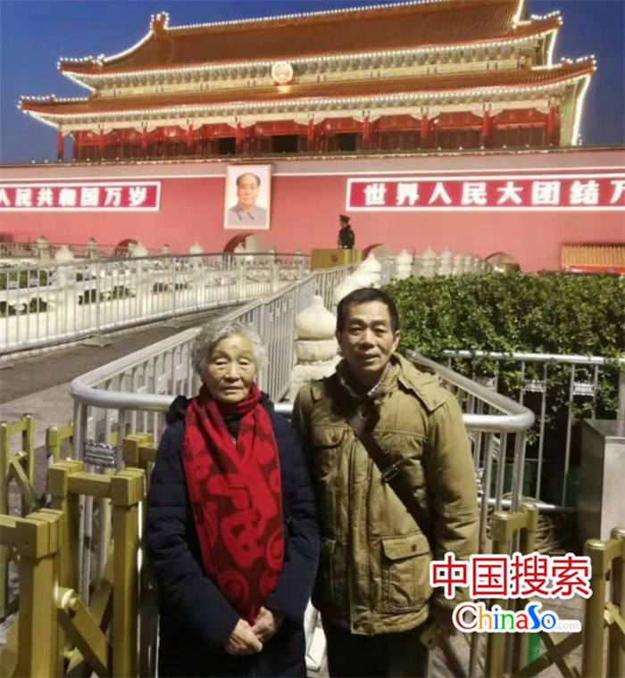 【專題1200-滾動】河南郟縣:全國最美家庭邢淑梅母子捐款5000元助力抗疫