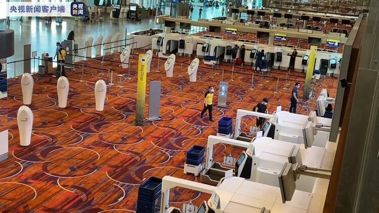 新加坡收紧对菲律宾、印尼、马来西亚沙巴的入境管制