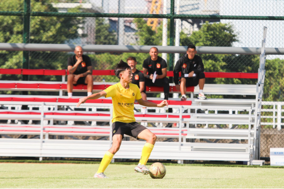 再提3员小将入一线队，恒大加速队伍年轻化建设