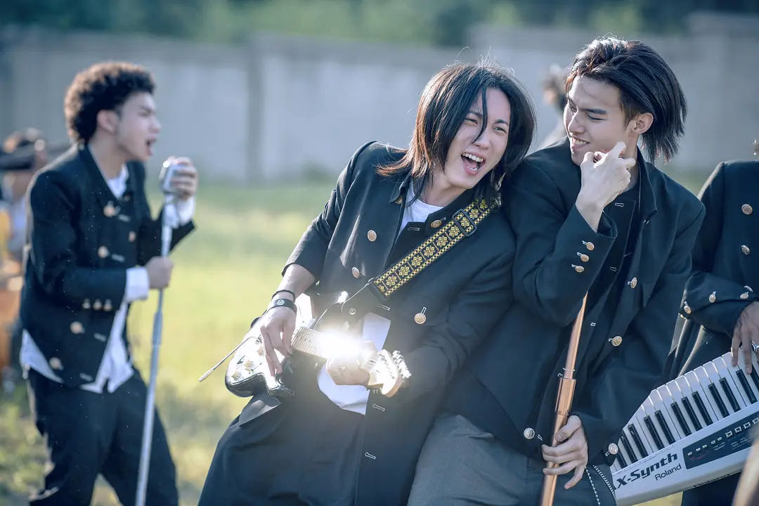 华语流行乐坛后浪奔涌 能否终结“原创乏力”