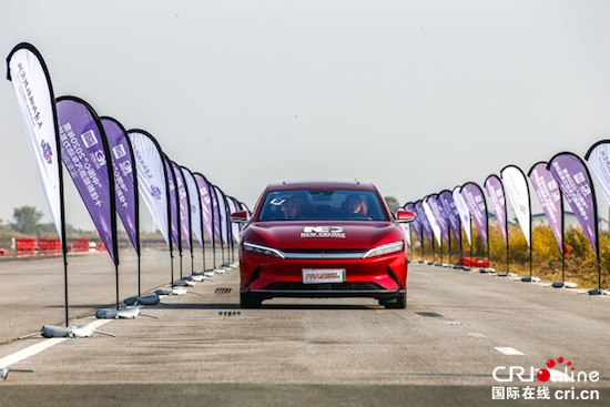 汽車頻道【資訊】13款驅動系統入圍“中國心”2020年度十佳新能源汽車動力系統評選名單