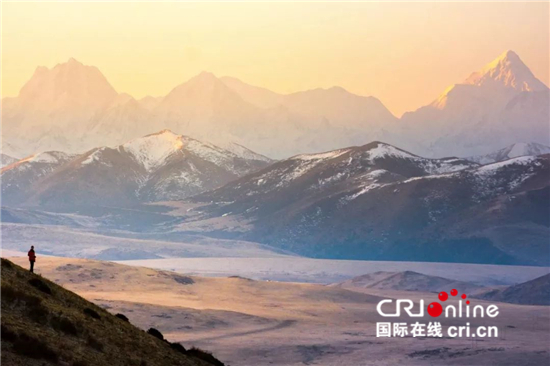 美国摄影师欧阳凯：美丽中国值得自己贡献一份力量_fororder_5