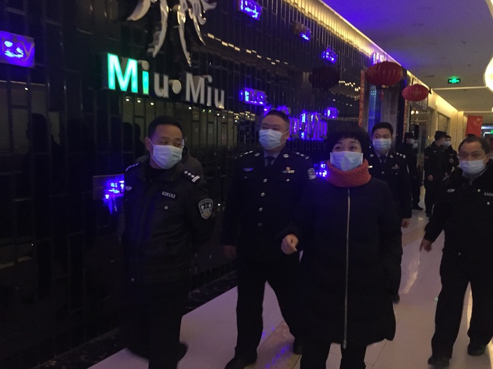 （市州）思南县多措并举强化疫情防控宣传