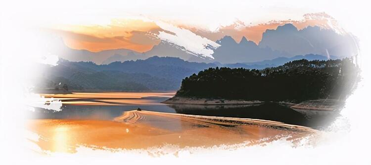 廣西平南:發力全域旅遊 孕育西江明珠