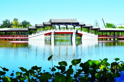 北京城市副中心打造國際財富管理中心