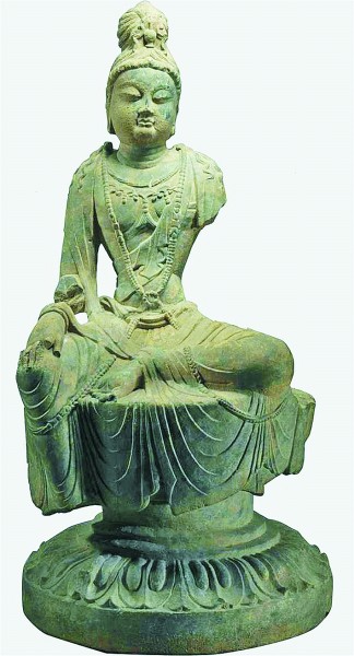 列入《世界遗产名录》二十年 洛阳龙门石窟取得六大考古成果