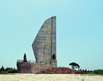 山東：紅色革命熱土 傳承紅色基因