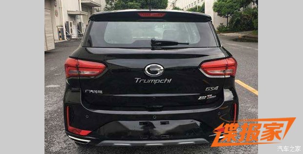 图片默认标题_fororder_传祺3