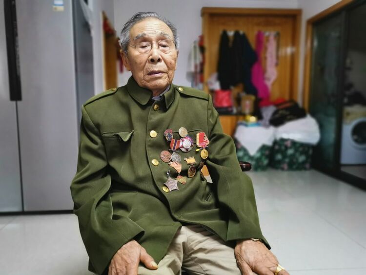 新华社记者 徐扬 摄