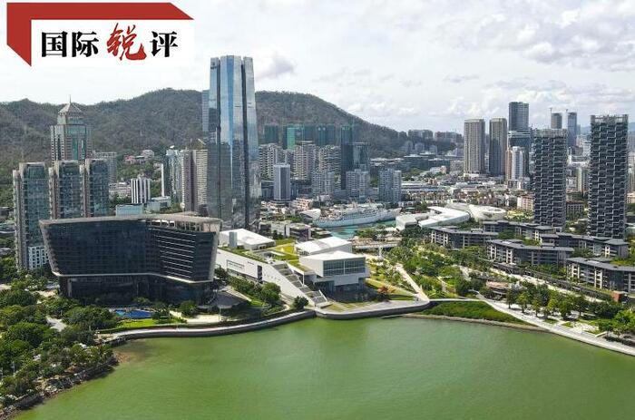 중국 보다 심층적인 개혁개방으로 세계에 혜택 돌릴 것