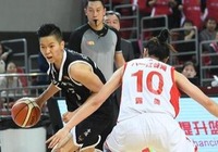 女篮联赛总决赛：八一主场落败 广东再下一城_fororder_1124250930_1552952919842_title0h.JPG