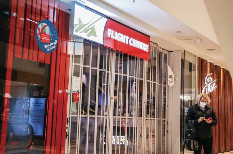 澳大利亚涉华“阴谋论”制造者