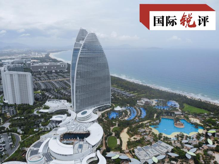 중국 보다 심층적인 개혁개방으로 세계에 혜택 돌릴 것