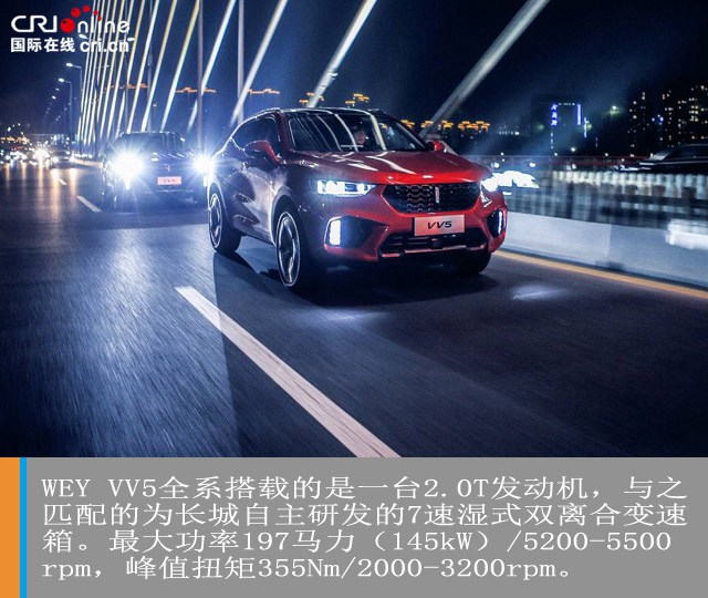 汽車頻道【首頁大焦點】針尖對麥芒 北京現代新途勝對比WEY VV5