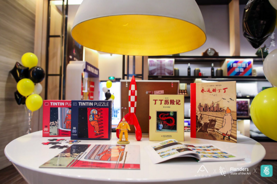 亚朵知乎“有问题”酒店，专供比利时法兰德斯的生活体验