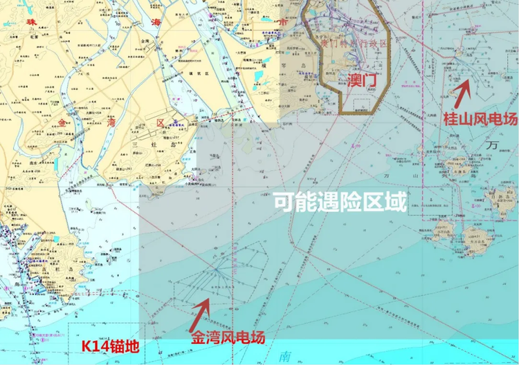 大海捞针，做到了！