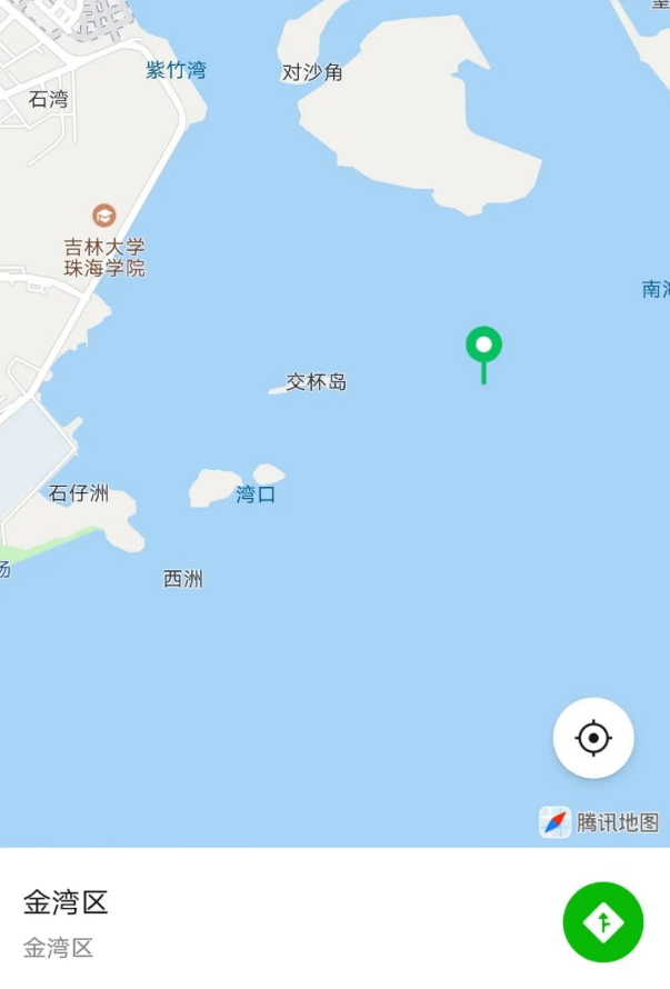 大海捞针，做到了！