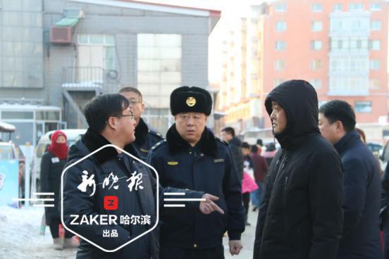 全民護“鳥”築牢戰“疫”防線!哈爾濱以“保護遷徙鳥下山蛙”為切入點踐行生態文明思想