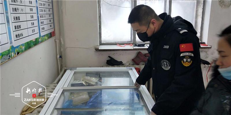 全民護“鳥”築牢戰“疫”防線!哈爾濱以“保護遷徙鳥下山蛙”為切入點踐行生態文明思想