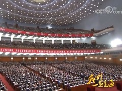 《我們一起走過——致敬改革開放40週年》 第十八集 幸福是奮鬥出來的