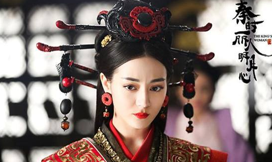 秦时明月小说结局是什么 热巴张彬彬最后在一起了么？