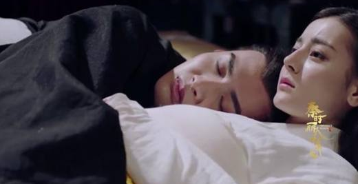 秦时明月小说结局是什么 热巴张彬彬最后在一起了么？