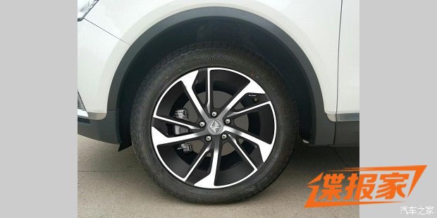 图片默认标题_fororder_宝沃3、