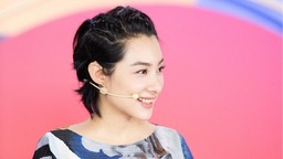 刘璇做客《告诉世界我可以》 现场故事引发共鸣