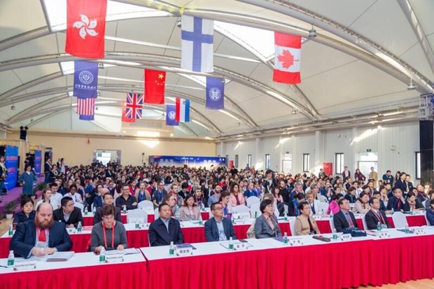 2018上海国际护理技能大赛在沪举行