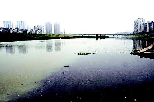 上游護清水 下游給補償 襄陽七縣市共建生態補償機制