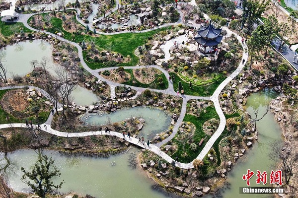 Pemandangan Pedesaan yang Mempesonakan_fororder_lishui1