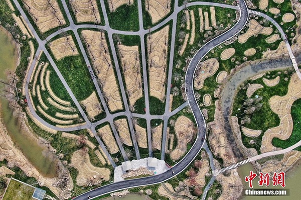 Pemandangan Pedesaan yang Mempesonakan_fororder_lishui2