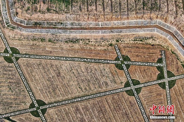 Pemandangan Pedesaan yang Mempesonakan_fororder_lishui5