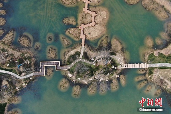 Pemandangan Pedesaan yang Mempesonakan_fororder_lishui6