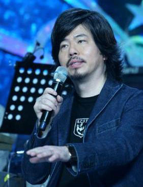 黄国伦公布鸟巢演唱会票务初案 网友:您没疯吧?