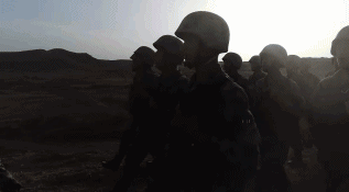 走进抗美援朝英雄部队丨击溃美军“骑兵第一师”毙敌3752人 明知山有虎偏向虎山行的“猛虎旅”