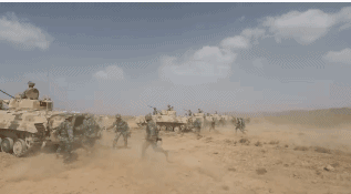 走进抗美援朝英雄部队丨击溃美军“骑兵第一师”毙敌3752人 明知山有虎偏向虎山行的“猛虎旅”