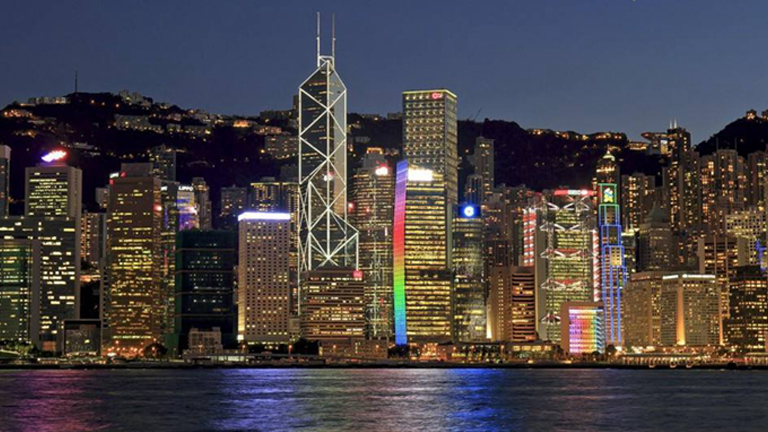 Yorum: ABD'nin Hong Kong yasa tasarısıyla Çin'i tehdit etme hayali suya düşecek Yorum: ABD'nin Hong Kong yasa tasarısıyla Çin'i tehdit etme hayali suya düşecek