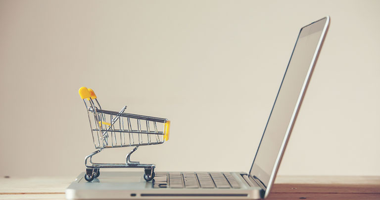 Çin'in online perakendeciliği yabancı işletmelere büyük kazanç getiriyor