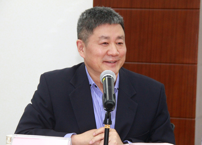 Prof.Dr. Guo Changgang: Çin, piyasasını Türkiye'ye her geçen gün daha da açıyor