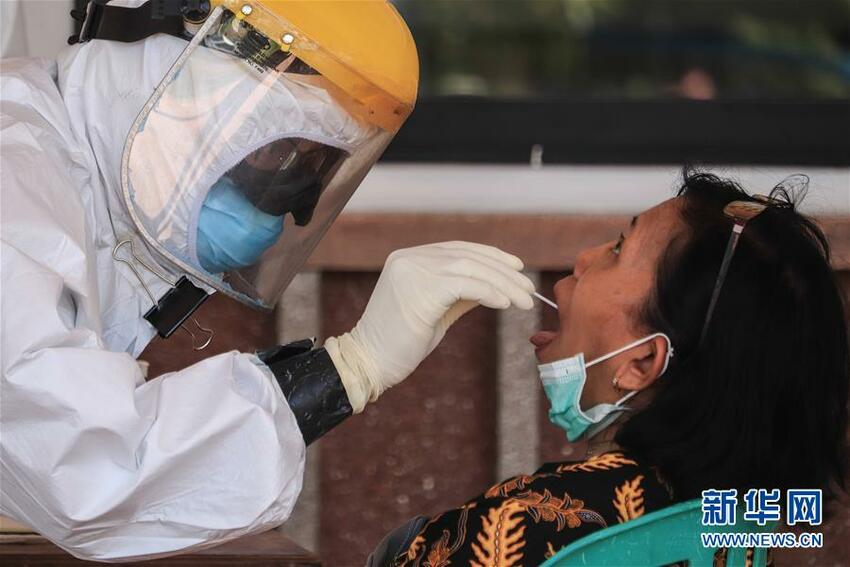 Kasus Positif di Indonesia Lampaui 360 Ribu_fororder_yin6