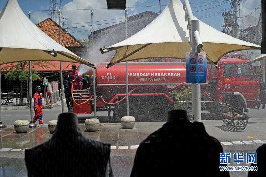 Kasus Positif di Indonesia Lampaui 360 Ribu_fororder_yin2