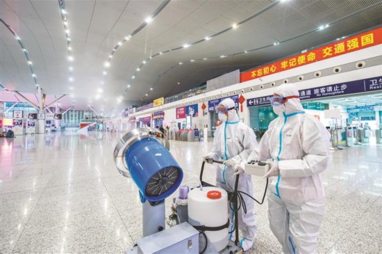 深圳战“疫”24小时