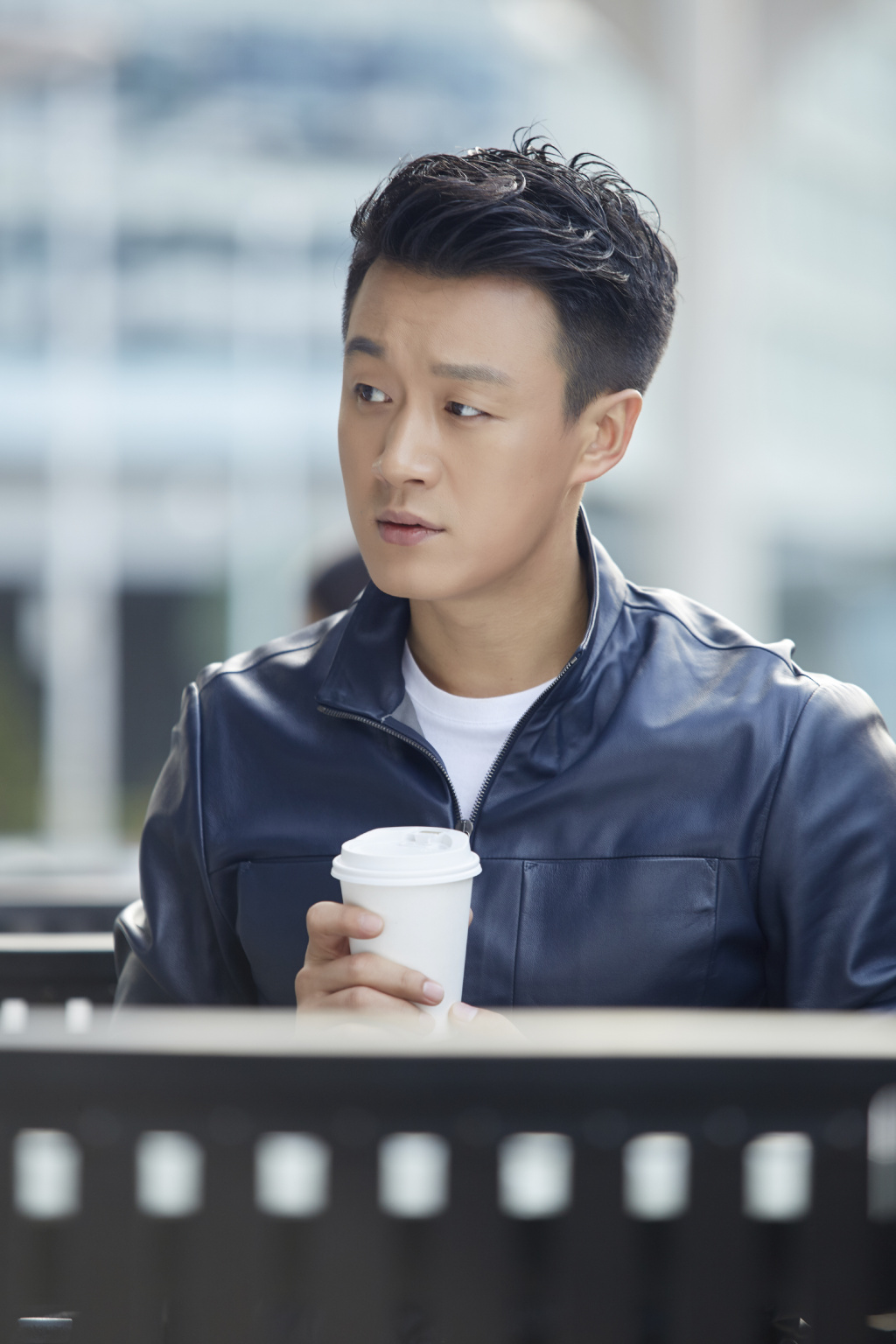 《人间至味是清欢》首播 佟大为陈乔恩被“热搜”