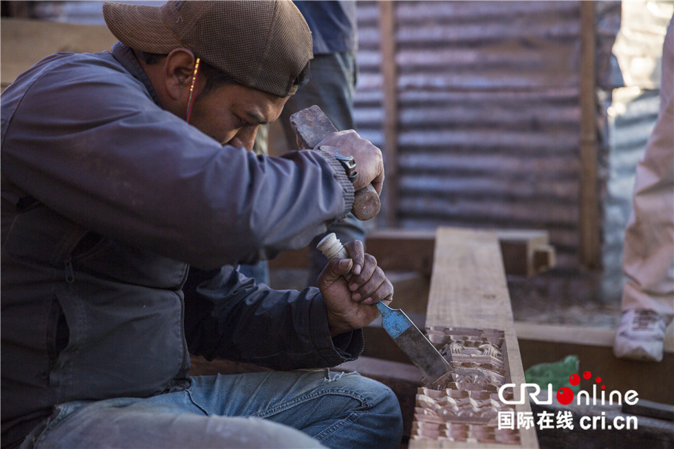 图片默认标题_fororder_《幸福的尼泊尔人》组图4_副本