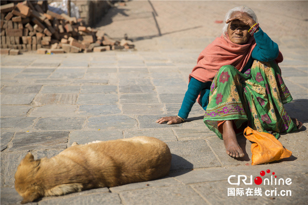 图片默认标题_fororder_《幸福的尼泊尔人》组图1_副本