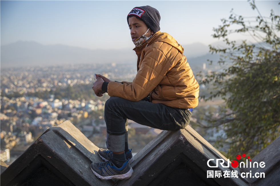 图片默认标题_fororder_《幸福的尼泊尔人》组图3_副本